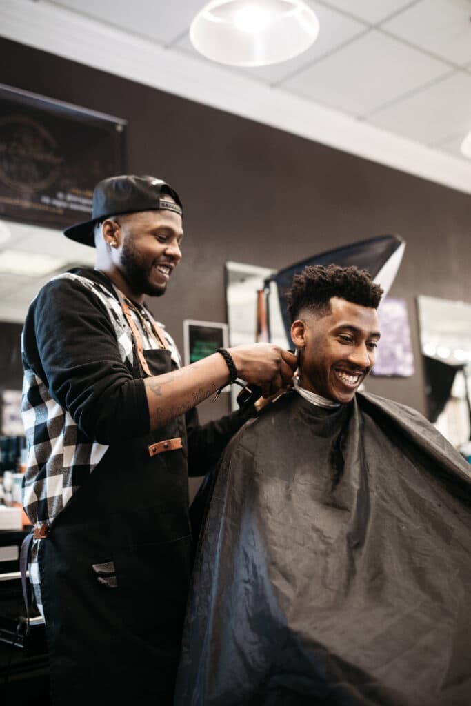 Barber