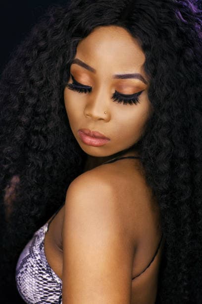 Lashes
