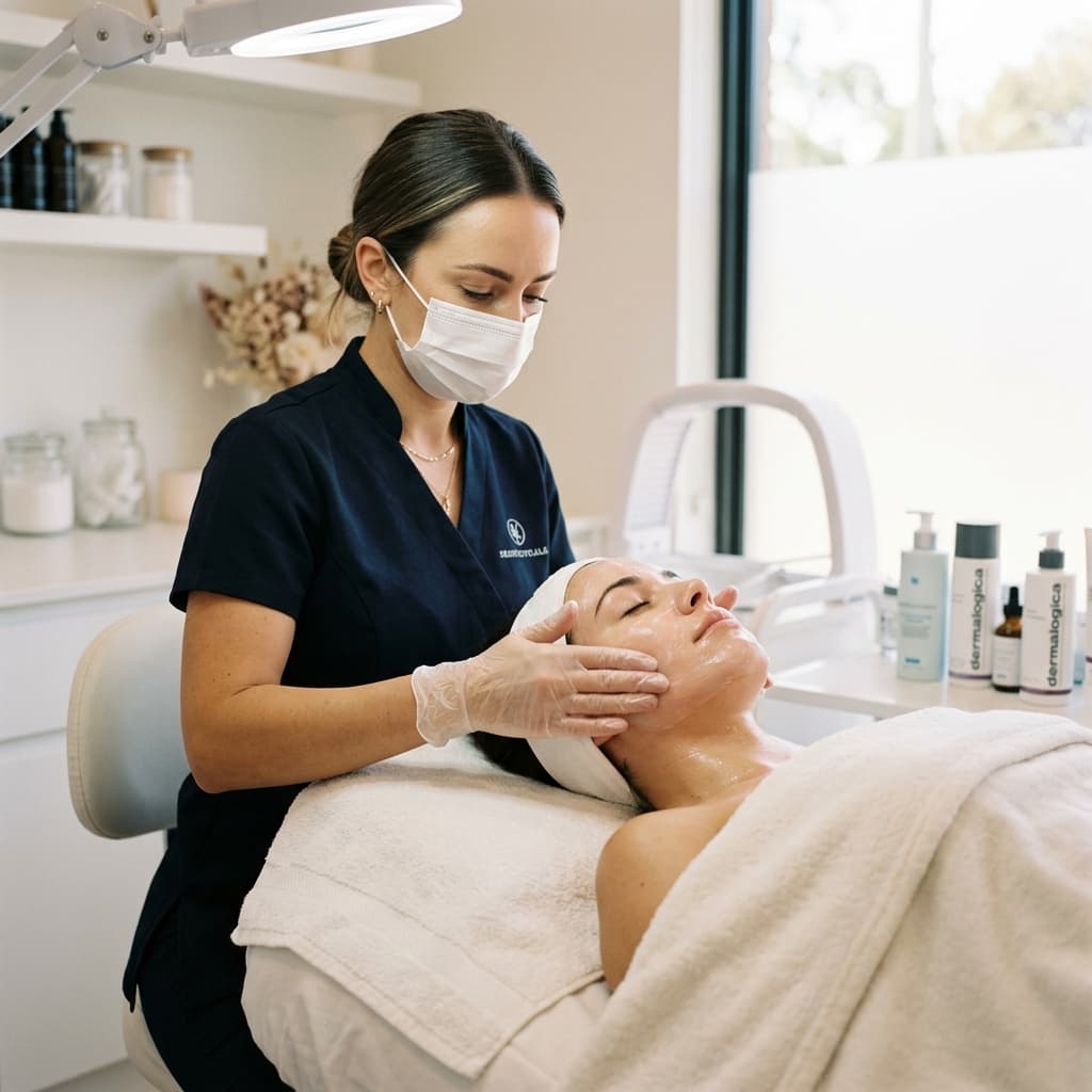 Skincare